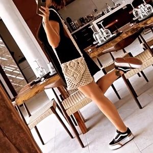 Tommy Bahama Bohemian Bag Purse